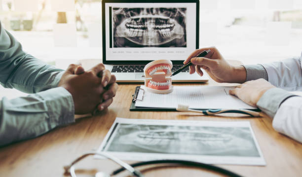 Best Mobile Emergency Dentist in Garland, NC