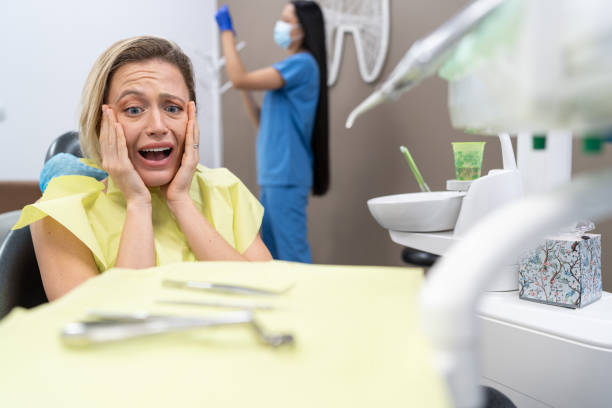 Best Emergency Dentist for Lost Fillings or Crowns in Garland, NC