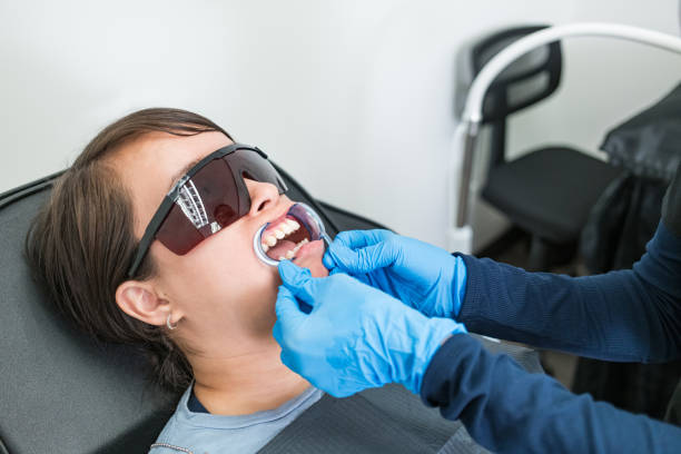 Best Broken or Cracked Tooth Emergency Dentist in Garland, NC