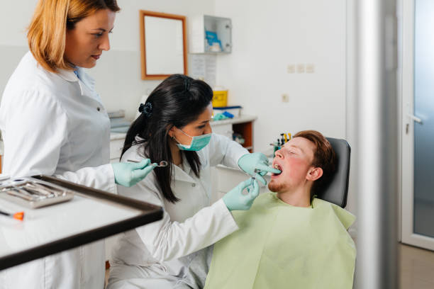Best Emergency Dental Services for Seniors in Garland, NC