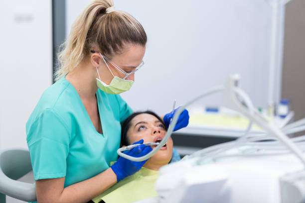Best Emergency Dental Extractions in Garland, NC