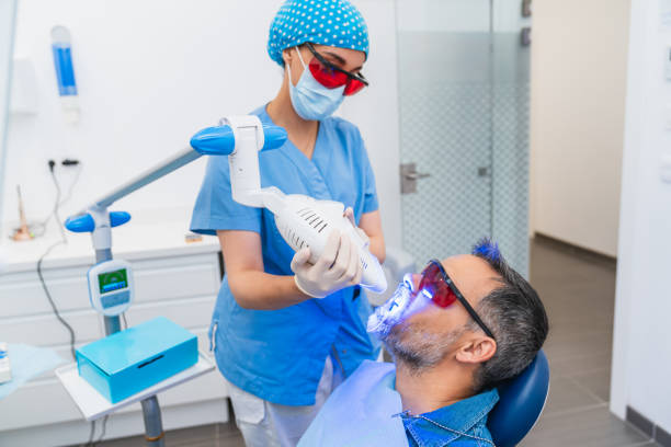 Best Weekend Emergency Dentist in Garland, NC