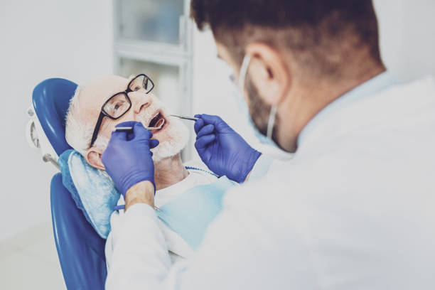 Best Emergency Dental Services for Seniors in Garland, NC